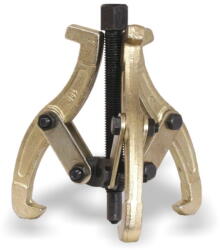 Ellient Tools TD0701/28 háromkörmös mechanikus csapágylehúzó, átfordítható, 100-720 mm (TD0701-28)