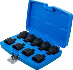 BGS technic 9-5054 3/4"-os gépi dugókulcs fej készlet, imbusz és XZN, 9 részes (9-5054) - dwdszerszam