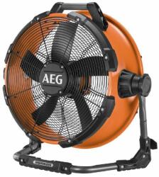 AEG BDF 18-0 akkus ventilátor (akku és töltő nélkül) (4935498577) - dwdszerszam