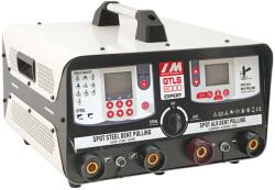 Mastroweld GTLS-8000 PLUS kombi spotter (0088000)