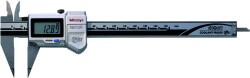 Mitutoyo Hegyes digitális tolómérő, IP67, hegyes mérőcsőrrel, 0-150 mm, 0.01 mm (573-622-20) (573-622-20)
