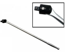 Welzh Werkzeug 10267-WW hosszú crowa csuklós hajtószár, 1/2", 610 mm (10267-WW)