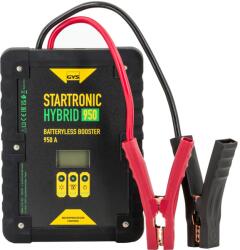 GYS STARTRONIC 950 HYBRID szuperkondenzátoros indító (026117) - dwdszerszam