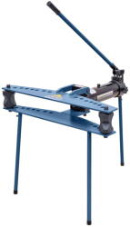 Bernardo HRB 30 S hidraulikus csőhajlító, 1/2" - 3 (06-1157) - dwdszerszam