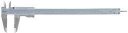 Mitutoyo Nóniuszos tolómérő rugós rögzítővel, 0-300 mm (0-12"), 0.02 mm (0.001") (531-112) (531-112) - dwdszerszam