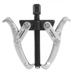 Jonnesway AE310030 kétkörmös mechanikus csapágylehúzó, átfordítható, 50-102 mm (AE310030) - dwdszerszam