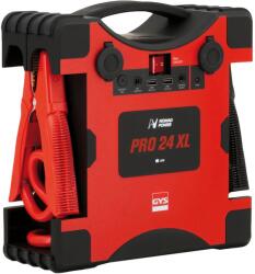 GYS Nomad Power PRO 24 XL Li-ion akkumulátoros indító (025905) - dwdszerszam