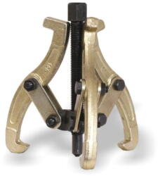 Ellient Tools TD0701/8 háromkörmös mechanikus csapágylehúzó, átfordítható, 30-210 mm (TD0701_8) - dwdszerszam