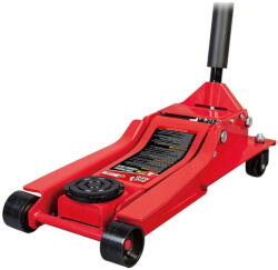 Torin Big Red T84007 kétdugattyús krokodil emelő, alacsony, gyorsemeléses, 4 t (T84007) - dwdszerszam