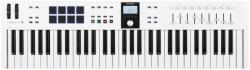 Arturia - KeyLab Essential mk3 61 White (ART231531)