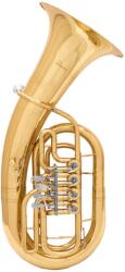 Dimavery EP-400 Bb Euphonium, gold (26506503)