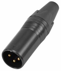 Omnitronic IP XLR Plug 3-pin (30208435)