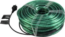  EUROLITE RUBBERLIGHT RL1-230V green 44m (50506035)