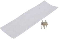  EUROLITE LED Neon Flex EC RGB Straight Connector (50499720)