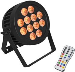  EUROLITE LED IP PAR 12x9W SCL Spot (51914233)