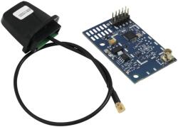  ANTARI W-DMX-PCBR WDMX module M-4, M-7 and F-1 (51702168)