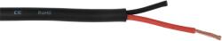  HELUKABEL Speaker Cable 2x4 100m bk (30300401)