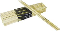 Dimavery DDS-5A Drumsticks, oak (26070120)