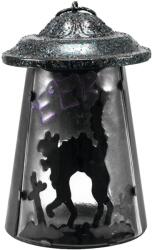 Europalms Lantern Cat, 23cm (83505110)