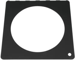  EUROLITE Filter Frame PAR-56 Spot 4-cornered bk (42000730)
