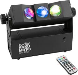 EUROLITE AKKU MBT-3 Spot MK2 (41700150)