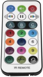  EUROLITE IR-16 Remote Control (51918203)