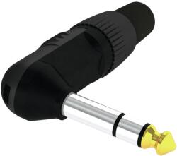 HICON Jack Plug 6.3 HI-J63SA06 (3020065E)