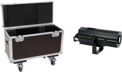 EUROLITE Set LED SL-160 Search Light + Case with wheels (20000848)