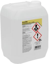  EUROLITE SMOKE FLUID -B- Basic, 5l smoke fluid (51704199)