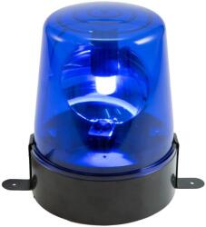  EUROLITE LED Police Light DE-1 blue (50603028)