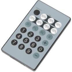  EUROLITE IR-17 Remote Control (50530572)