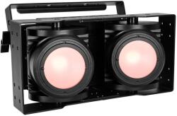  EUROLITE IP Audience Blinder 2x100W LED COB RGB+WW (41604160)