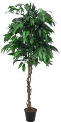  EUROPALMS Jungle tree Mango, artificial plant, 180cm (82506726)