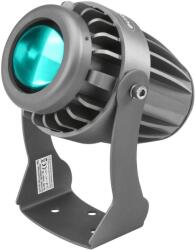  EUROLITE LED IP PST-10W turquoise Pinspot (51916207)