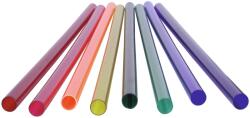  EUROLITE Orange Color Filter 59cm f. T8 neon tube (511046A7)