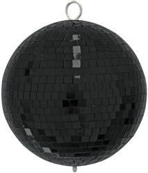  EUROLITE Mirror Ball 20cm black (50120056)