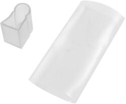  EUROLITE LED Neon Flex EC End Cap (50499590)