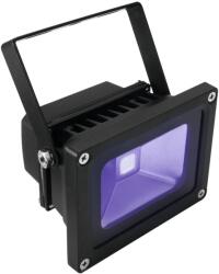  Eurolite Led Ip Fl-10 Cob Uv (51914549)