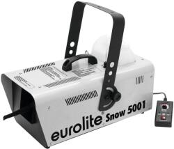 Eurolite Snow 5001 Snow Machine (51706310)