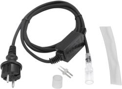  EUROLITE RUBBERLIGHT LED RL1 connector 5mm (50506302)