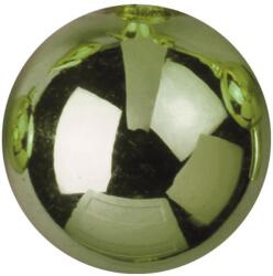  EUROPALMS Deco Ball 3, 5cm, light green, shiny48x (8350129X)