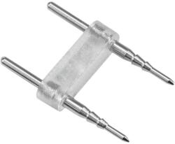  EUROLITE LED Neon Flex 230V Slim Power Contact Pin (50499825)