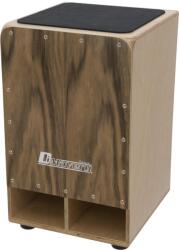 Dimavery CJ-550 Bass Cajon, Walnut (26051475)