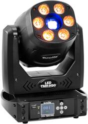  EUROLITE LED TMH-H90 Hybrid Moving Head Spot/Wash COB (51786077)