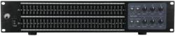 Omnitronic GEQ-2310 Equalizer 2x31-Band (10355526)