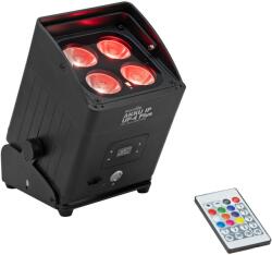  EUROLITE AKKU IP UP-4 Plus HCL Spot CRMX MK2 (41700583)