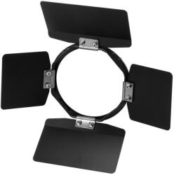  EUROLITE Barndoors for PFR-50 (41602148)