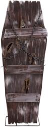 Europalms Halloween Coffin of Horror, animated, 155cm (83316177)