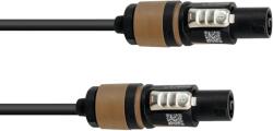 PSSO Speaker Cable Speakon 2x4 5m bk (3022791E)