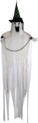 Europalms Halloween Ghost, hanging, animated, 183cm (83316124)